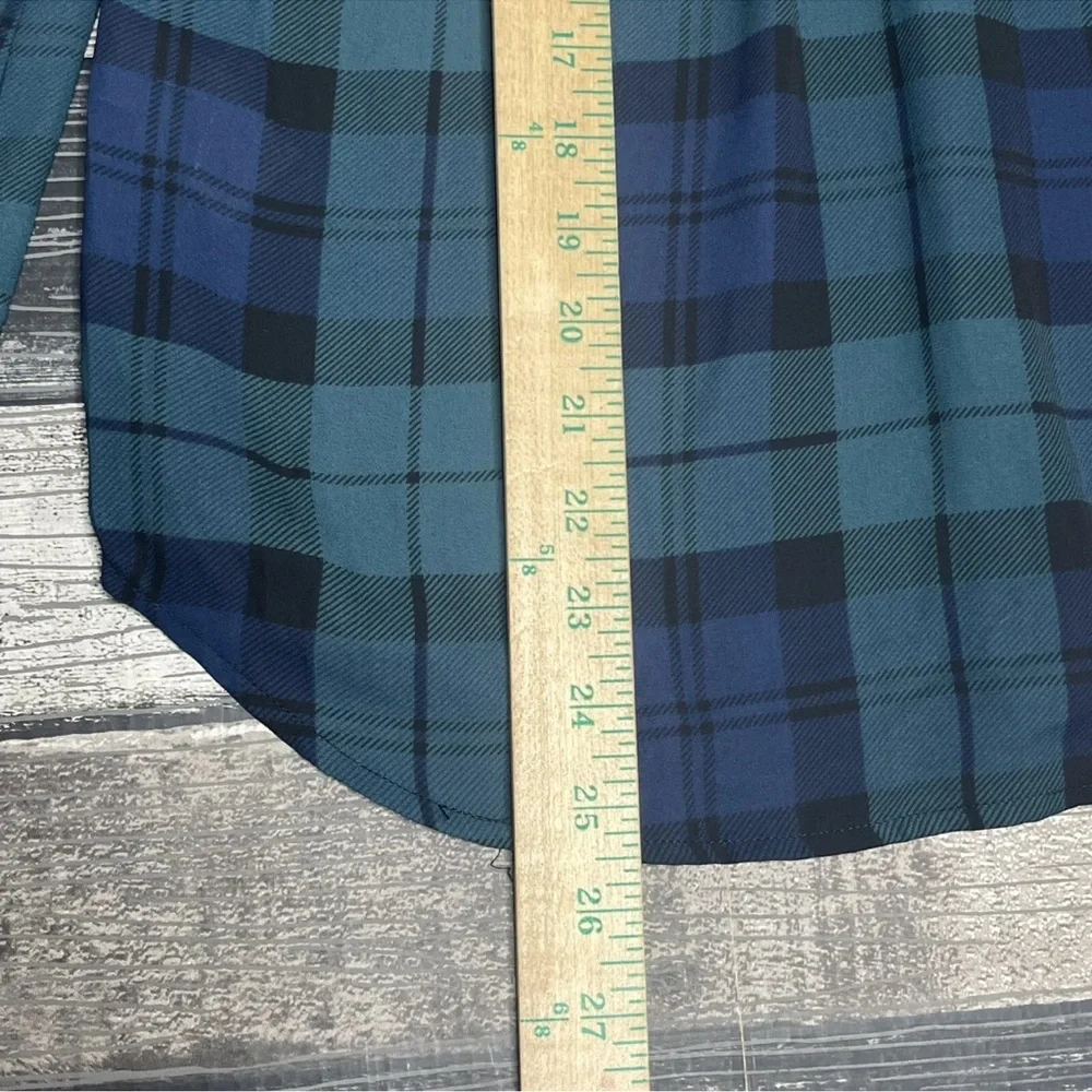 J. Crew long 100%